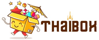 Thaibox - la box mensuelle, produits thaïlandais par abonnement